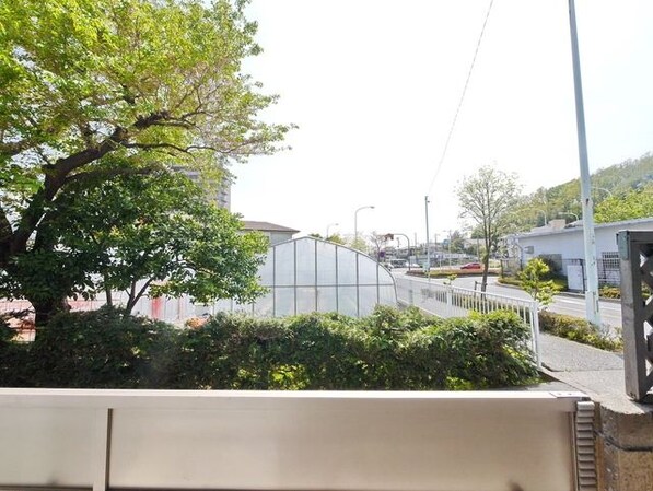 Y’S HOUSEの物件内観写真